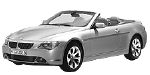 BMW E64 B1738 Fault Code