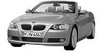 BMW E93 B1738 Fault Code